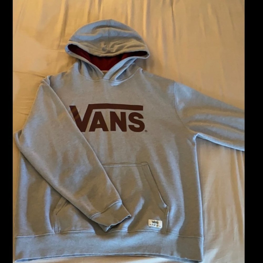 Vans Sweatshirt